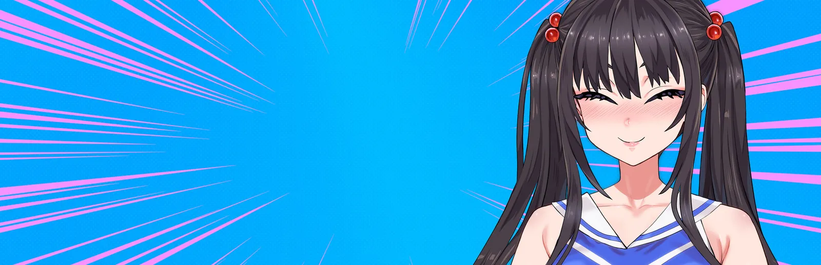 CHEEKY CHEERHYTHM_library_hero